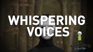 Whispering Voices - Friedrich-Ebert-Schule Schwalbach