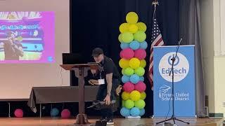 FUSD EdTech Conference 2023 Highlights