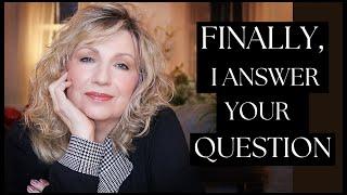 Intimate Q&A - My Body, My Children, My Skin & The Truth About My Life