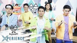 #BoybandPHXWaves: BoybandPH does the Boom Boom Dance Challenge