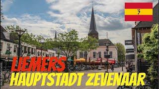 Das ist die größte Stadt von der UNBEKANNTEN Region Liemers | (Zevenaar Vlog) 