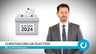 Voting in the 2024 General Election