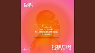 Horns In The Sun (feat. Mo-T, Brenden Praise & Mörda) (Thakzin Remix) (The Extended Mix)