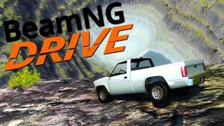 Как играть в BeamNG.drive по сети? ответ тут)