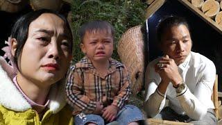 Can Anh H'mong and Ly Tay overcome this shock - The pain of losing a loved one? | Anh Hmong