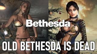 Old Bethesda Was Always TRASH