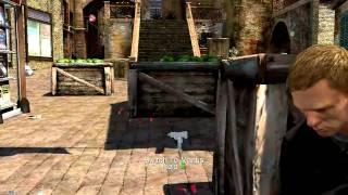 James Bond - Quantum Of Solace PC Gameplay