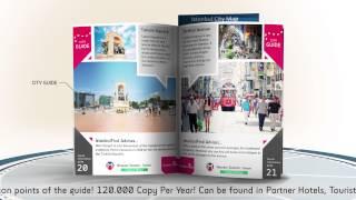 Tourist Info Guide Promo - ISTANBUL FIND