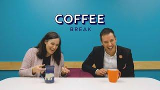 Coffee Break: Hiring a Media Planner | Sherpa Marketing