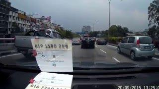 ProSwift-Car Recorder-F9 (Day)