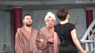 Сергей Марин "Господи и ты туда же"