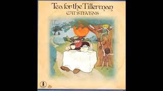 Cat Stevens - Tea For The Tillerman (1970) Part 1 (Full Album)