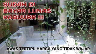 BEWARE OF AN UNFAIR PRICE OF POOL MAKING SERVICES |  RUNGKUT SURABAYA EAST JAVA