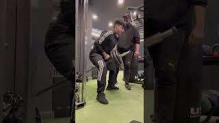 DAY 3 Training For My First BoxingMatch #boxing #mma #reels #viralvideo #akshayrana