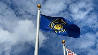 CIG News – Fly a Flag Commonwealth Day Ceremony  - 10 March 2025