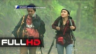 KISAH NYATA • HILANGINYA PENDAKI GUNUNG MERBABU