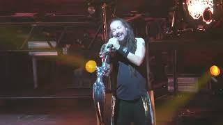 Korn LIVE Blind / Got The Life : Amsterdam, NL : "AFAS" : 2024-08-04 : FULL HD, 1080p50