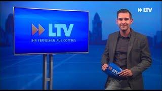 LTV AKTUELL am Donnerstag- Sendung vom 24.09.2020