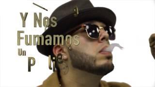 LEAL SONIDO - LO PASAMOS CHILLIN (VIDEO OFICIAL)