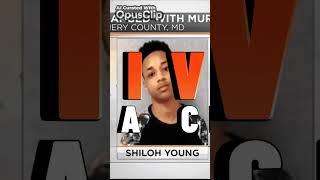 #Shorts The Botched Robbery in Moco: The Involvement of Simba Part 8#fyp #crimestory  #dmvrapper
