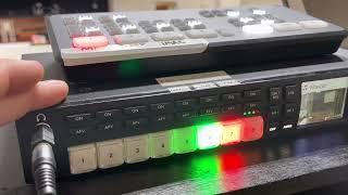 Setting up inputs in ATEM TV switcher multiview #church #worship #tech