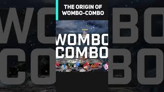 The Delicious Origins Of The "Wombo Combo"