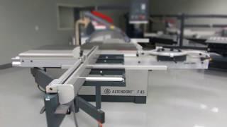 Altendorf Group America Headquarters Mooresville, NC