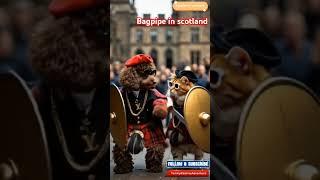  Tommy & Sammy: A Musical Encounter in Scotland! 