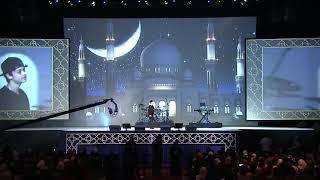 Harris J - Salam Alaikum (Live at MAS-ICNA Convention