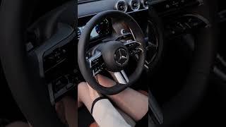 Mercedes-Benz GLC 300L 4MATIC Immersive Experience