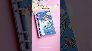 (part-2) unboxing cute stationery haul ft. easycraftart