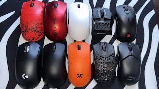 ARE GAMING MICE DEAD? + SETUP SUNDAY (shocking)