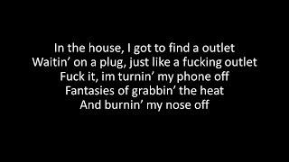 Jay Rock - OSOM Ft. J Cole (Lyrics)