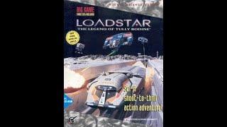 Loadstar: the Legend of Tully Bodine • DOS playthrough