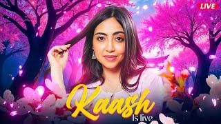 Kaash is Live 