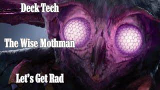 EDH Deck Tech: The Wise Mothman