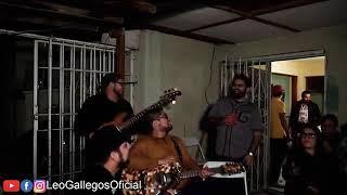 Leo Gallegos - Como Le Hiciste - (El Equipo SLRC, Carlos Ulises Gomez Y El Magallanes)