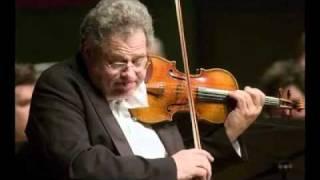 Beethoven Violin Romance, Op. 40 - Itzhak Perlman, Barenboim, Berliner Philharmoniker