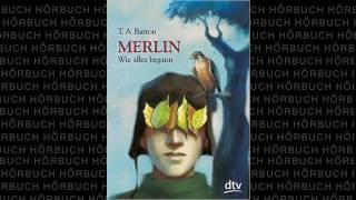 Wie alles begann Die Merlin Saga #1 Fantasy Hörbuch von T  A  Barron