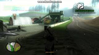 Assassin's creed III Mod San Andreas & Predator