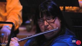 BBC National Orchestra of Wales - Woodwind