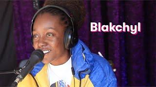 Blakchyl - Beautiful Stuggle  |  ACL Music Fest  |  JoyRx Music