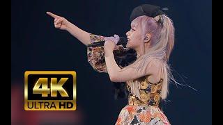 【4K顶级画质】GARNiDELiA《極楽浄土》2019 现场，所长！还是那间！！！