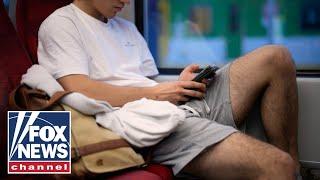 Young men are more lonely than women...do you agree with this latest poll?
