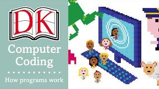 Coding for Kids 2: How Computer Programs Work.