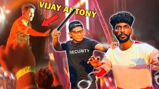 I Snuck Into The Largest Ft.@vijayantony Concert In Sri Lanka‼️ Tamil | OG Vibe