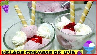 Base para helado con solo 3 ingredientes/HELADO DE CREMA/ HELADO CASERO / /HELADO CREMOSO