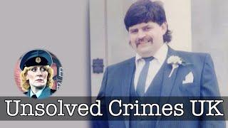 Unsolved Crimes UK #3 | Michael Straughan's Mysterious 1992 Disappearance