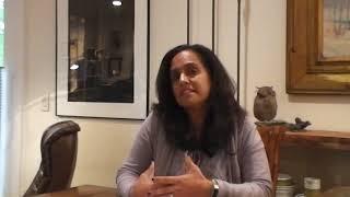 Rupa Siegel Biggest Issue
