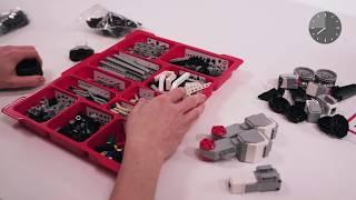 LEGO® MINDSTORMS® Education EV3 Ana Set